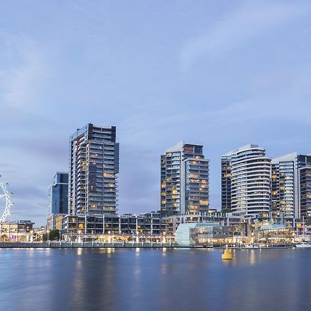 City Tempo Melburne Exterior foto